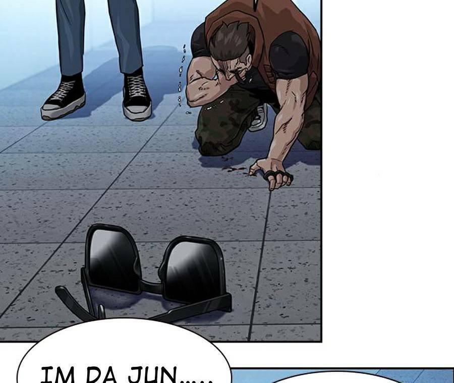 Để Có Thể Sống Sót - Chapter 42 - Page 110