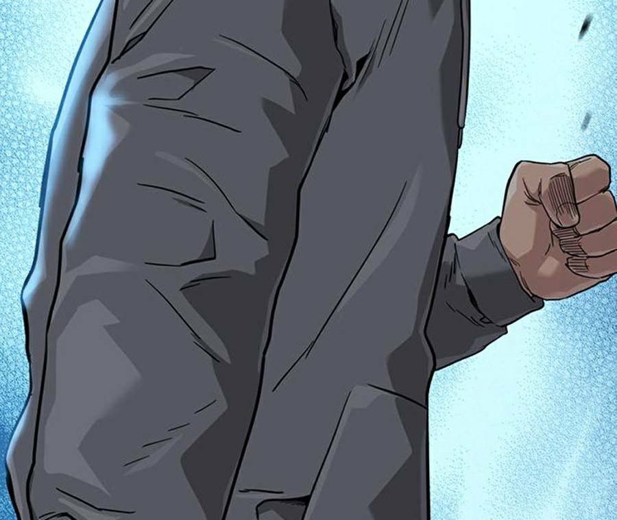 Để Có Thể Sống Sót - Chapter 42 - Page 115