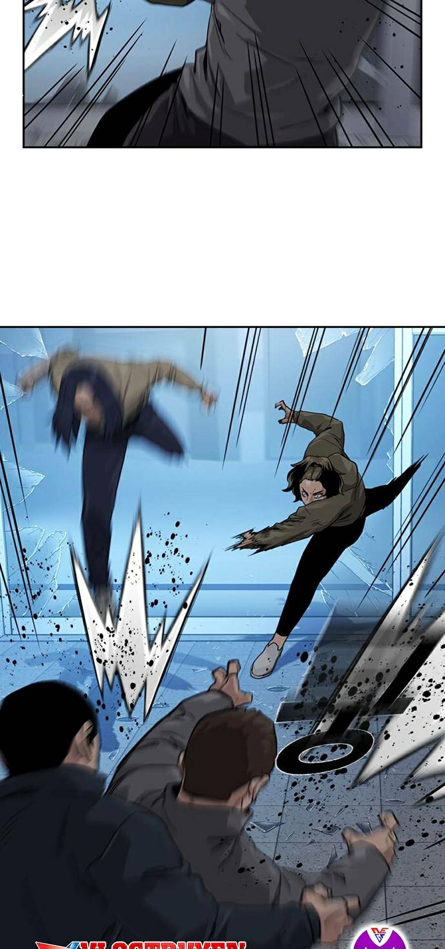 Để Có Thể Sống Sót - Chapter 42 - Page 11