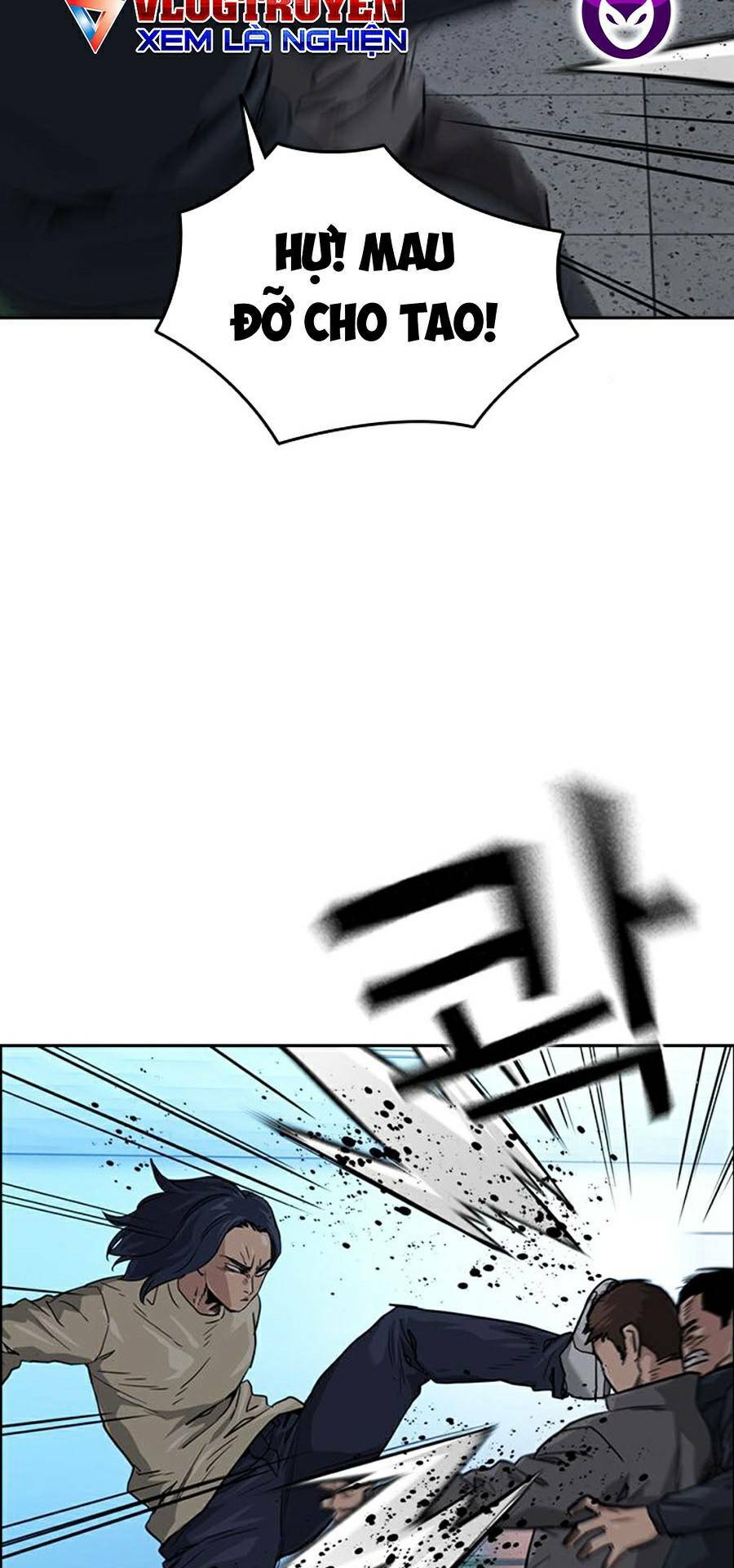 Để Có Thể Sống Sót - Chapter 42 - Page 12