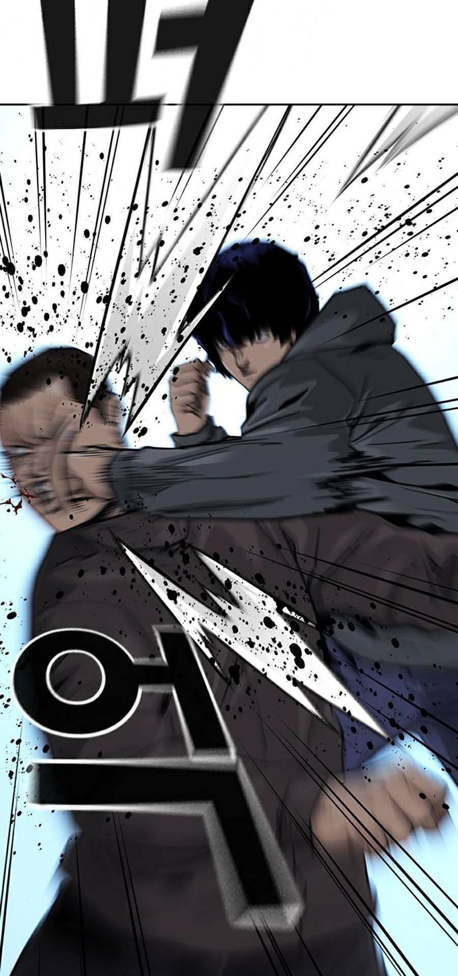 Để Có Thể Sống Sót - Chapter 42 - Page 15