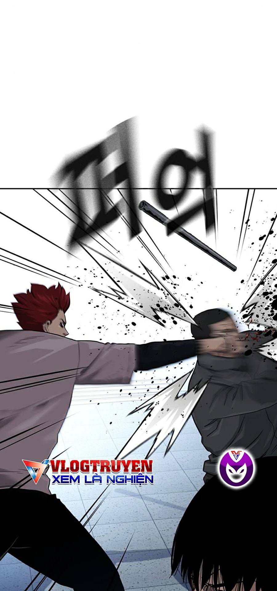 Để Có Thể Sống Sót - Chapter 42 - Page 17