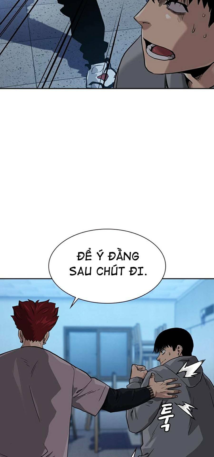 Để Có Thể Sống Sót - Chapter 42 - Page 18