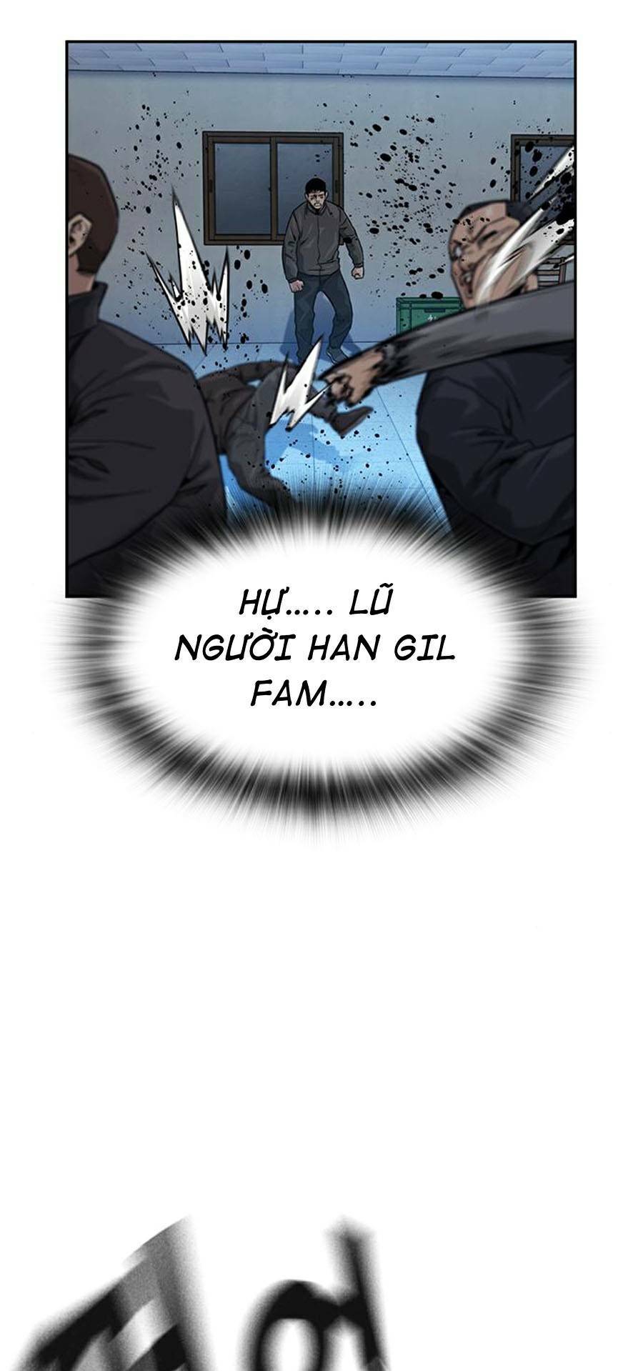 Để Có Thể Sống Sót - Chapter 42 - Page 20
