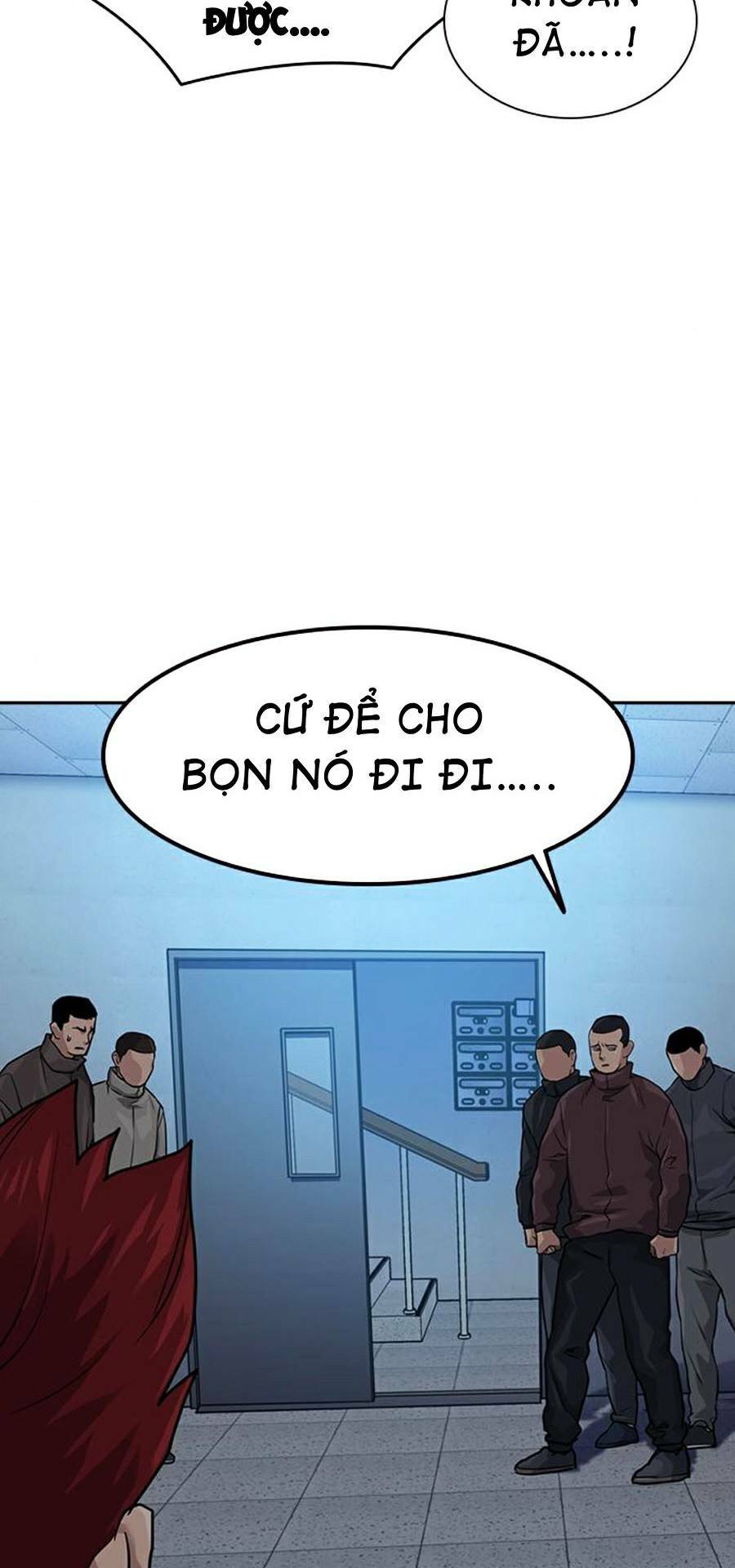 Để Có Thể Sống Sót - Chapter 42 - Page 27