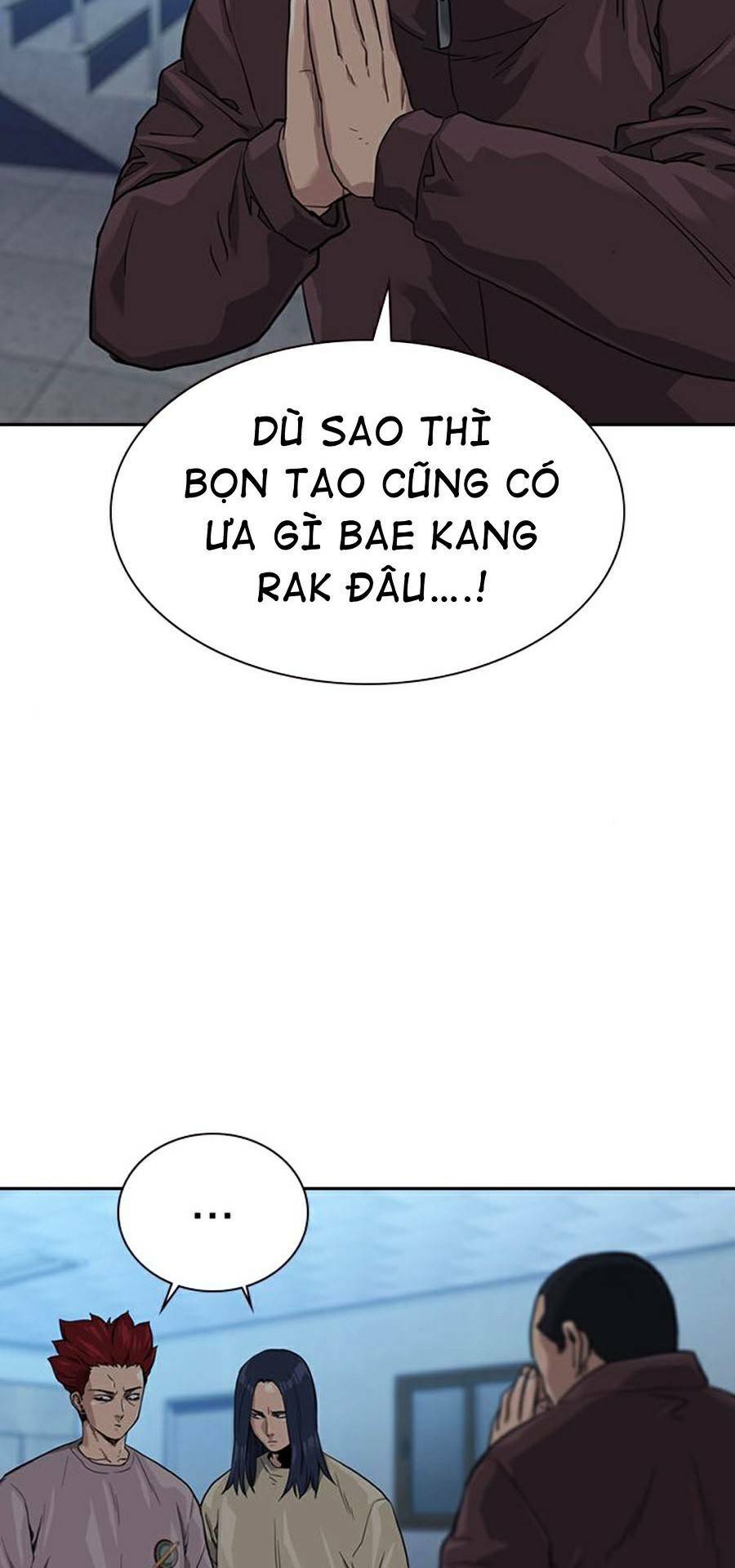 Để Có Thể Sống Sót - Chapter 42 - Page 30