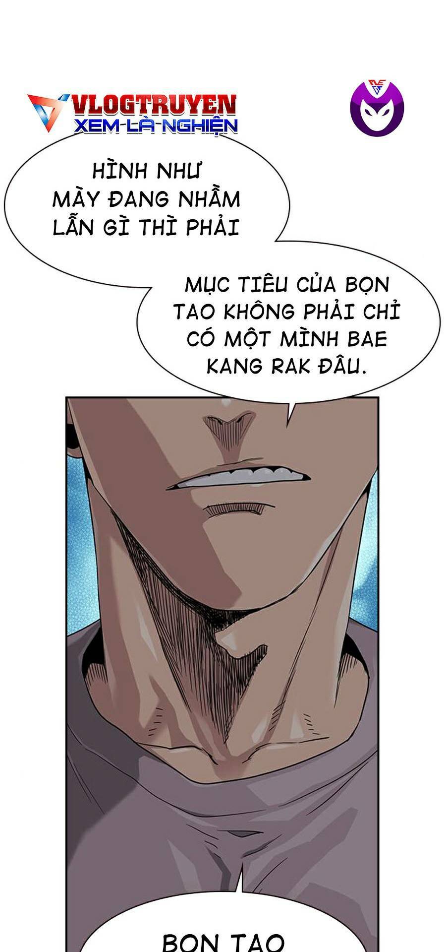 Để Có Thể Sống Sót - Chapter 42 - Page 35