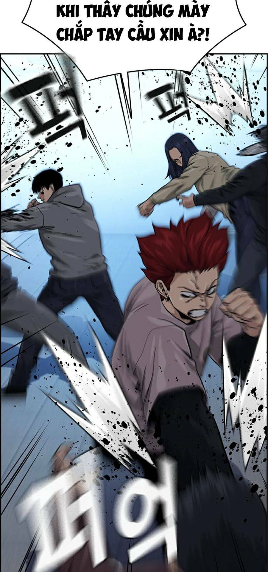Để Có Thể Sống Sót - Chapter 42 - Page 38