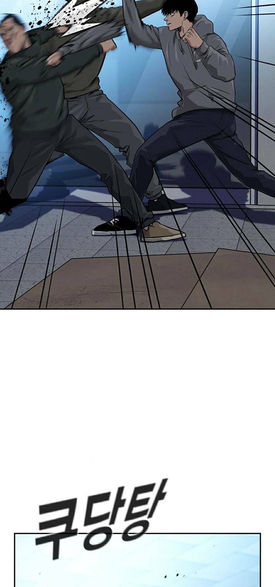 Để Có Thể Sống Sót - Chapter 42 - Page 3