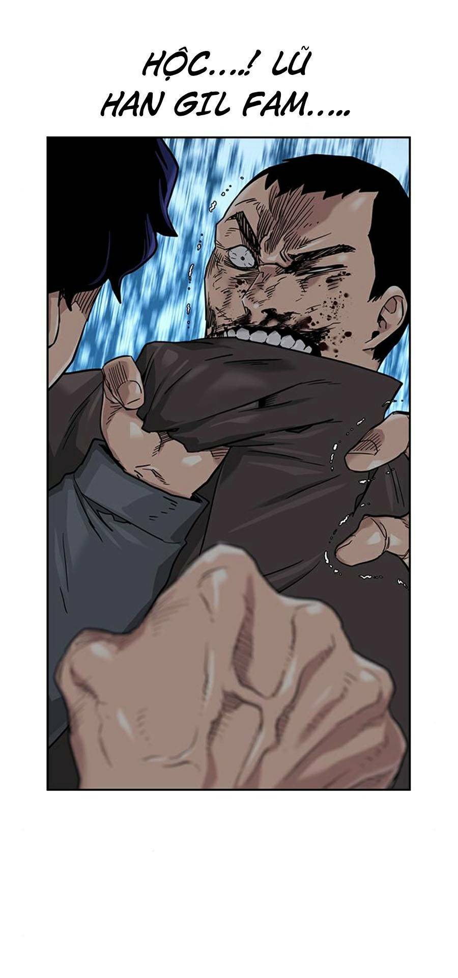 Để Có Thể Sống Sót - Chapter 42 - Page 40