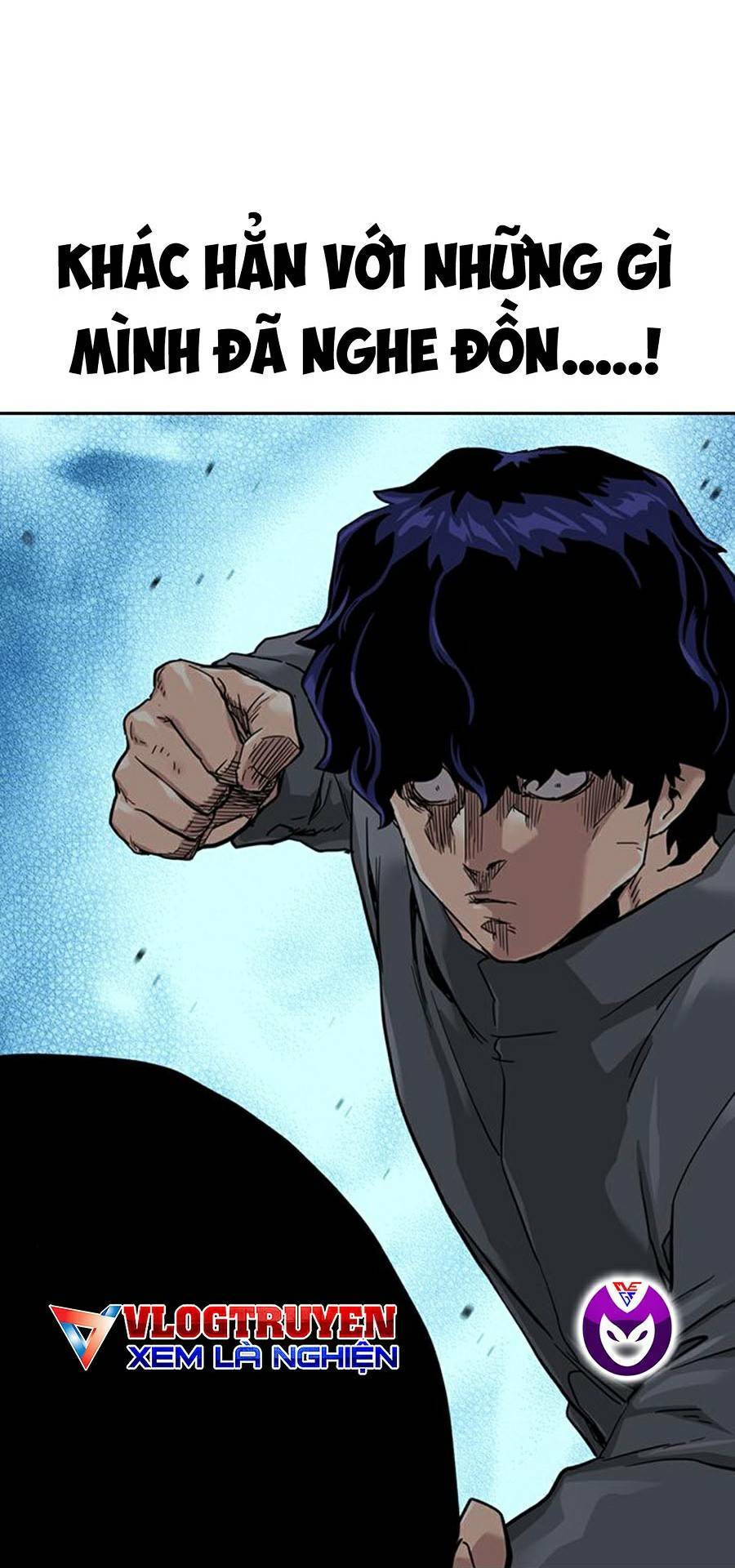 Để Có Thể Sống Sót - Chapter 42 - Page 41