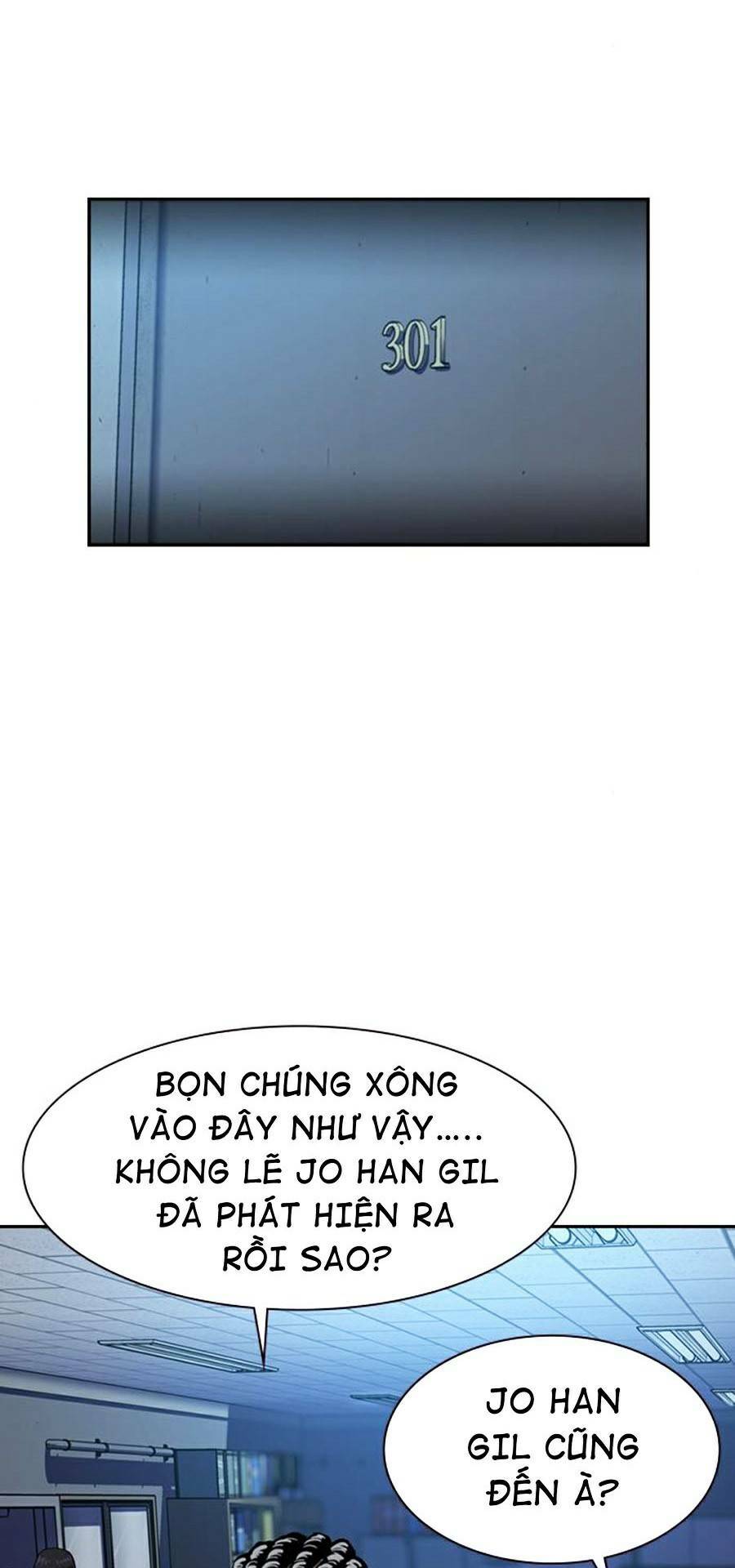 Để Có Thể Sống Sót - Chapter 42 - Page 45