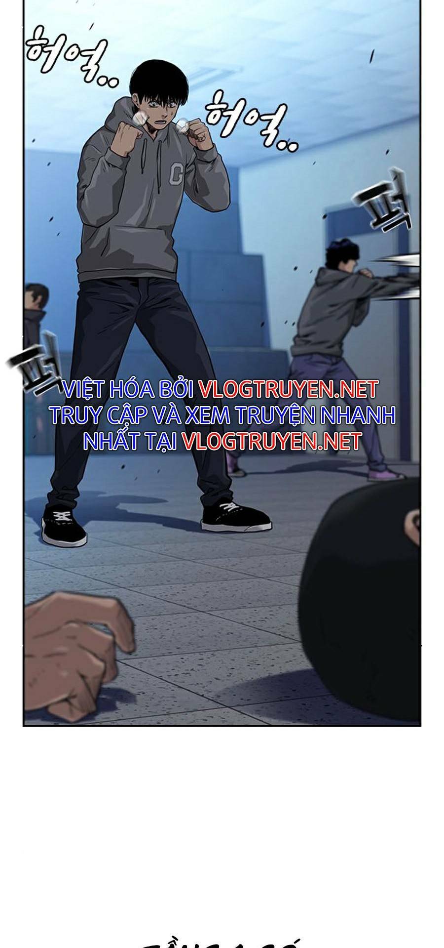 Để Có Thể Sống Sót - Chapter 42 - Page 4