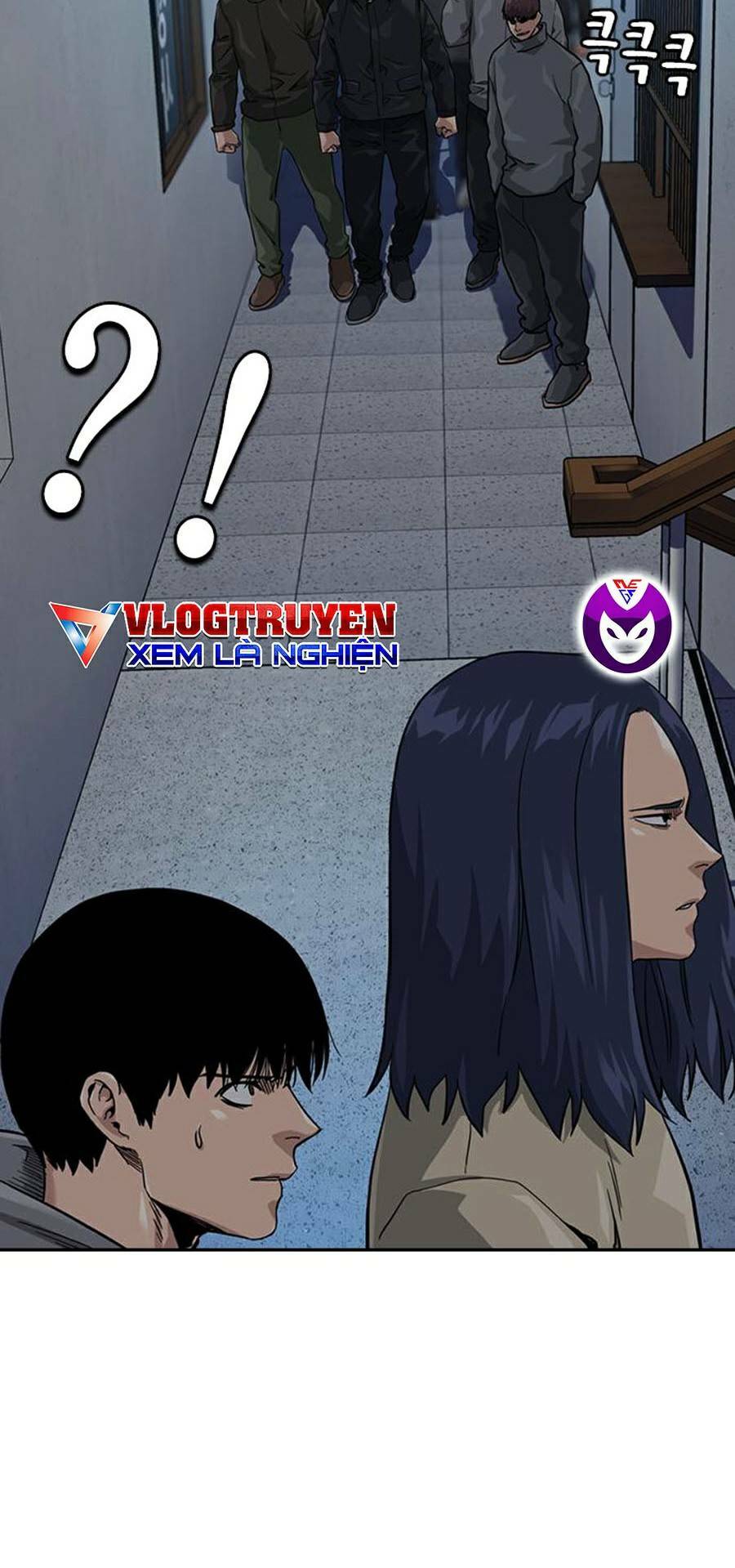 Để Có Thể Sống Sót - Chapter 42 - Page 51