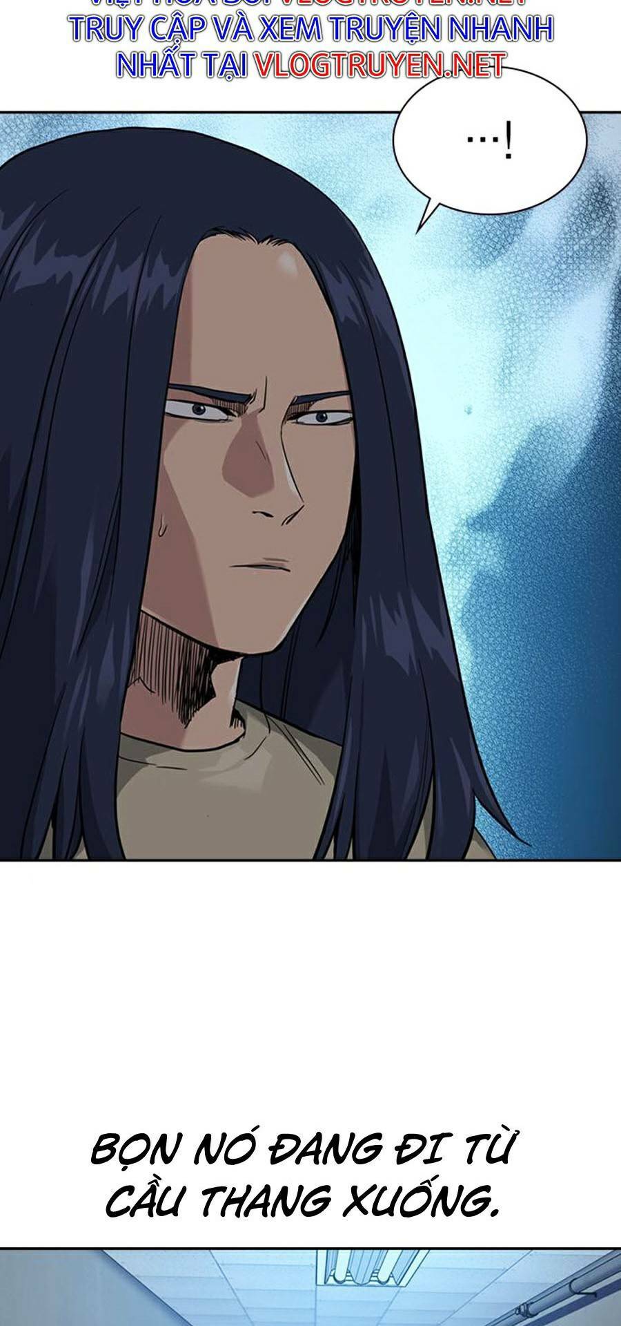 Để Có Thể Sống Sót - Chapter 42 - Page 53