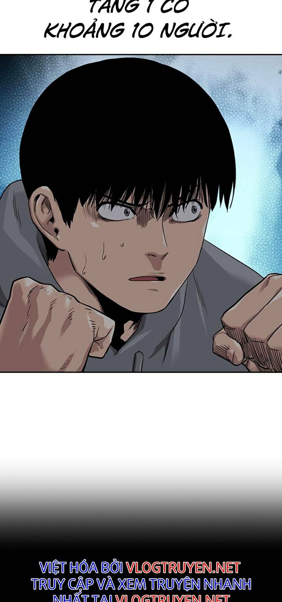 Để Có Thể Sống Sót - Chapter 42 - Page 5