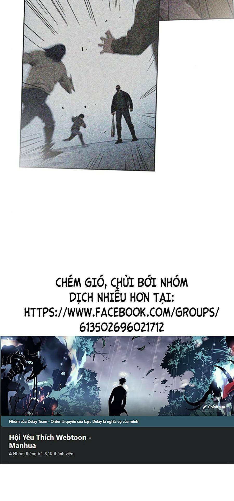 Để Có Thể Sống Sót - Chapter 42 - Page 59