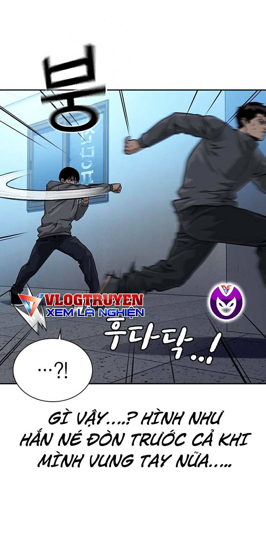 Để Có Thể Sống Sót - Chapter 42 - Page 61