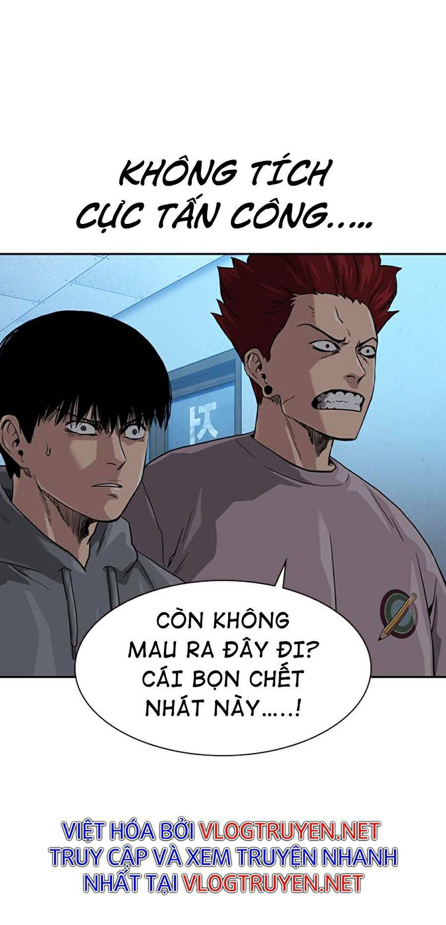 Để Có Thể Sống Sót - Chapter 42 - Page 63