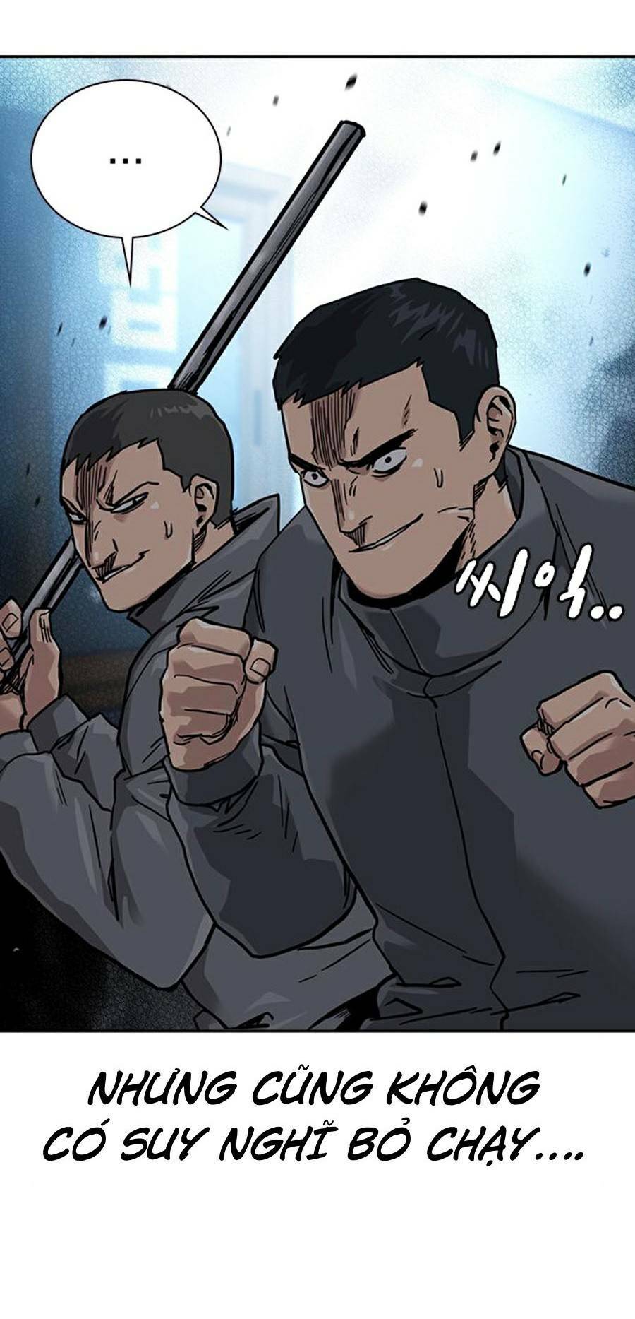 Để Có Thể Sống Sót - Chapter 42 - Page 64