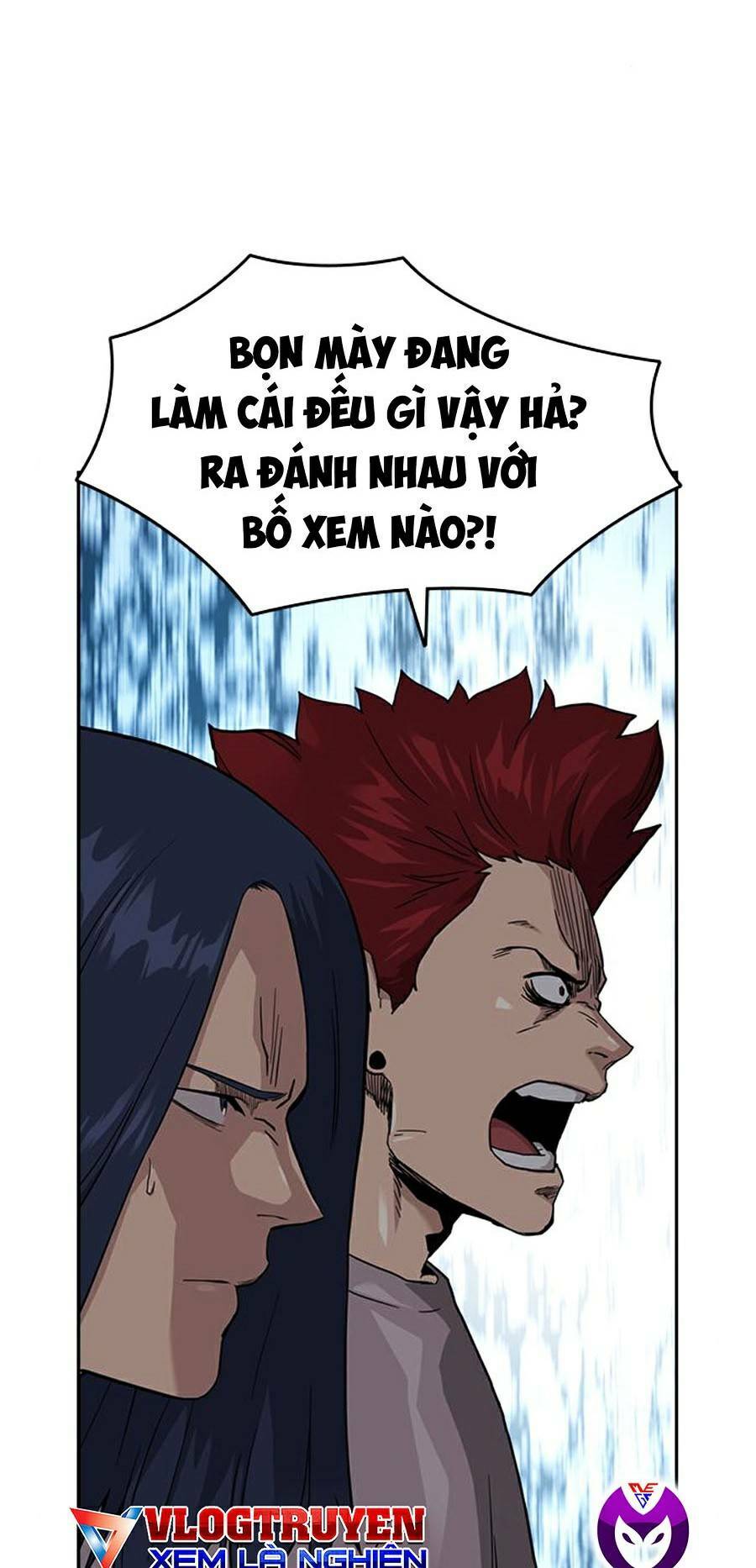 Để Có Thể Sống Sót - Chapter 42 - Page 65