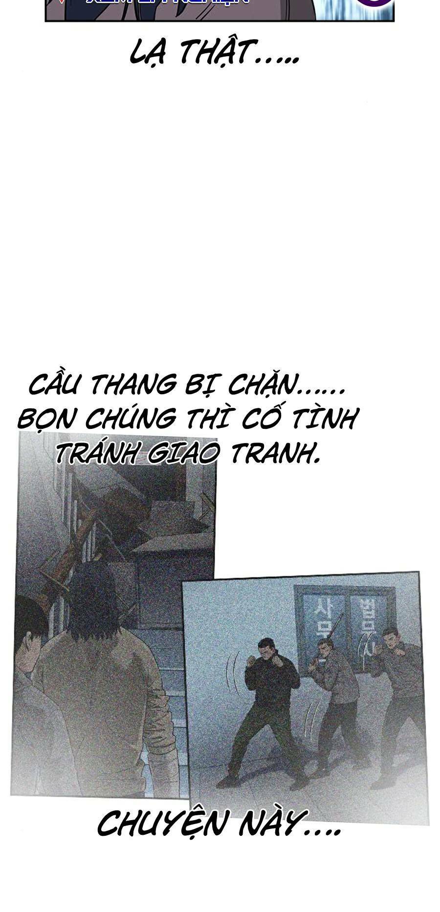 Để Có Thể Sống Sót - Chapter 42 - Page 66