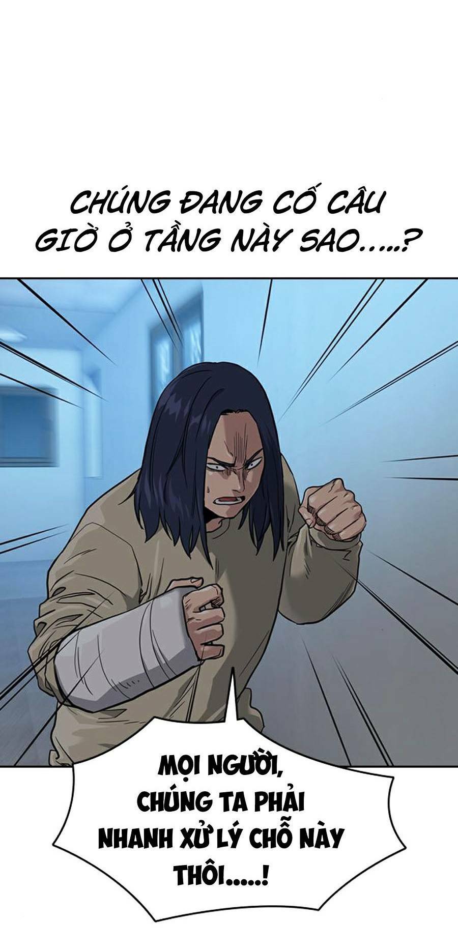 Để Có Thể Sống Sót - Chapter 42 - Page 67