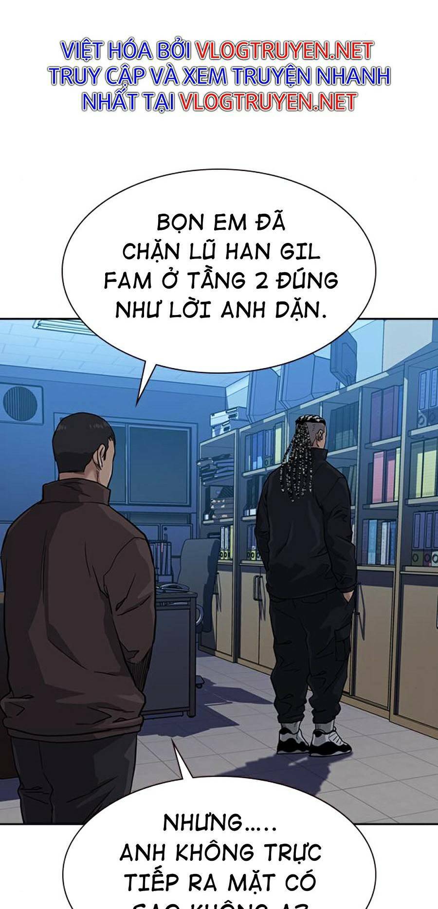 Để Có Thể Sống Sót - Chapter 42 - Page 68