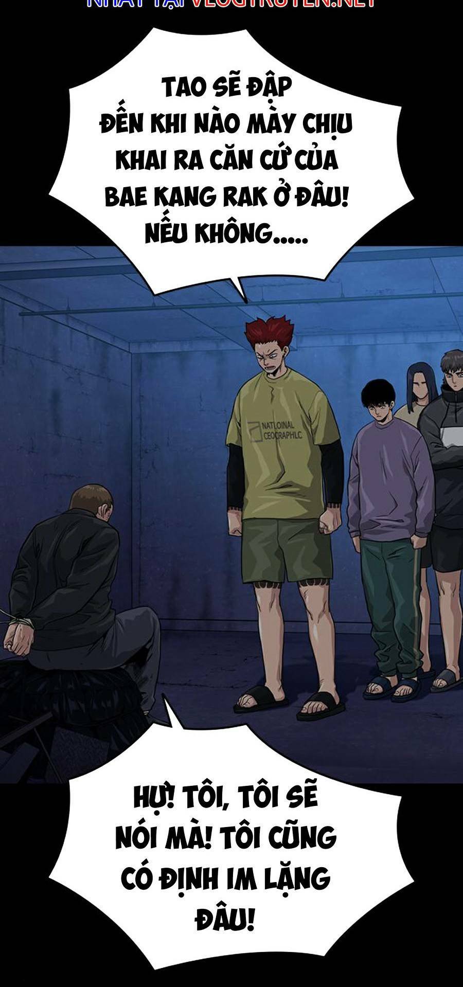 Để Có Thể Sống Sót - Chapter 42 - Page 6