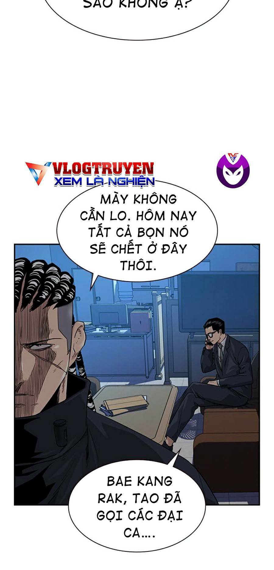 Để Có Thể Sống Sót - Chapter 42 - Page 69