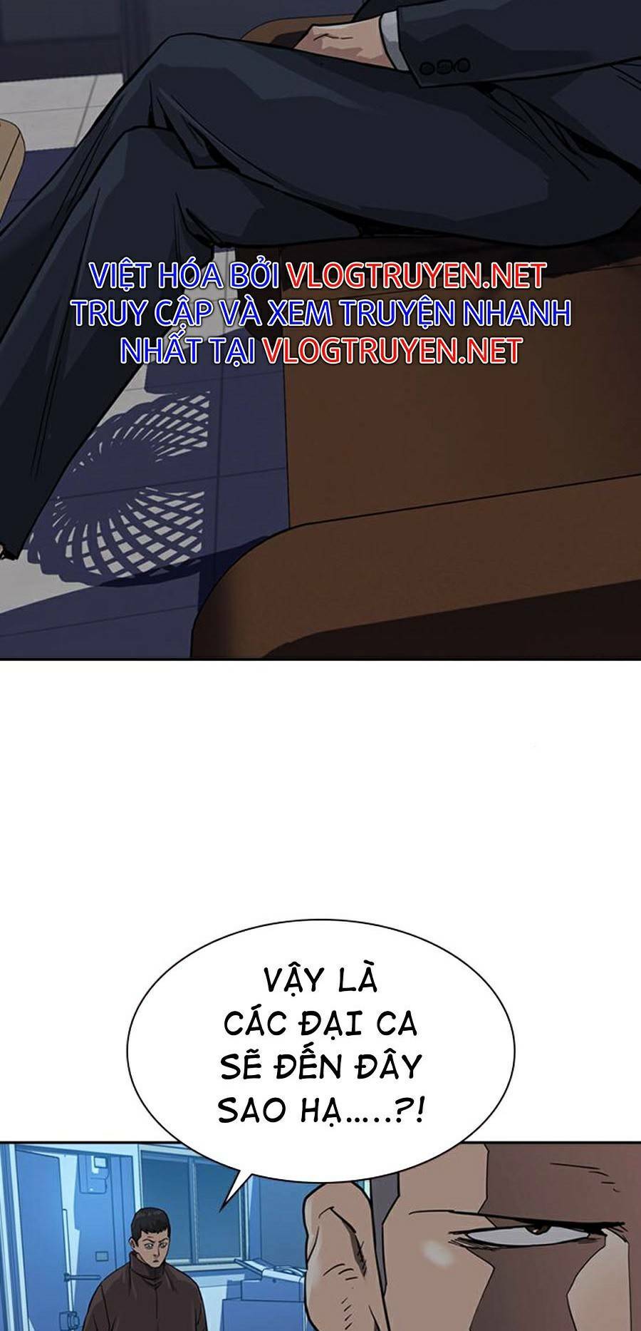 Để Có Thể Sống Sót - Chapter 42 - Page 71