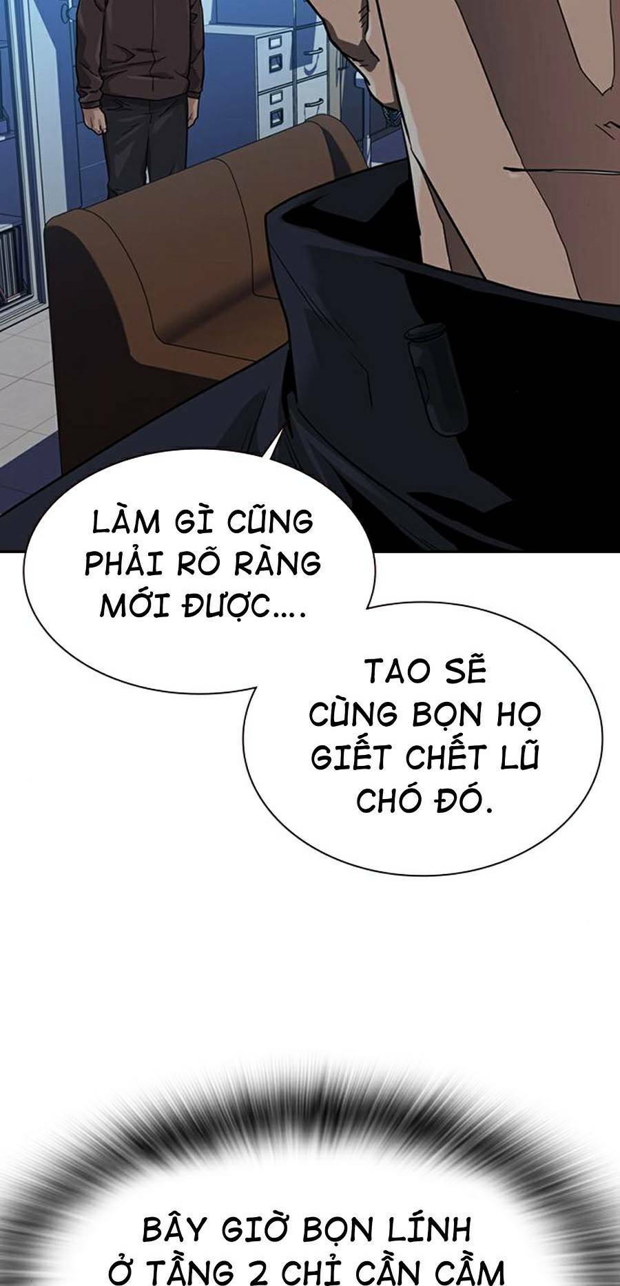 Để Có Thể Sống Sót - Chapter 42 - Page 72