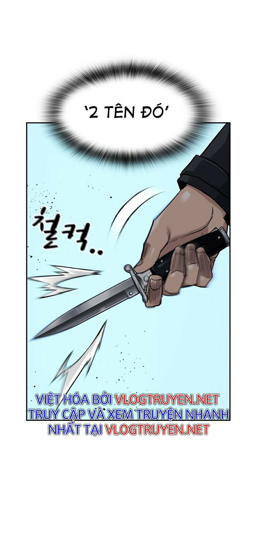 Để Có Thể Sống Sót - Chapter 42 - Page 75