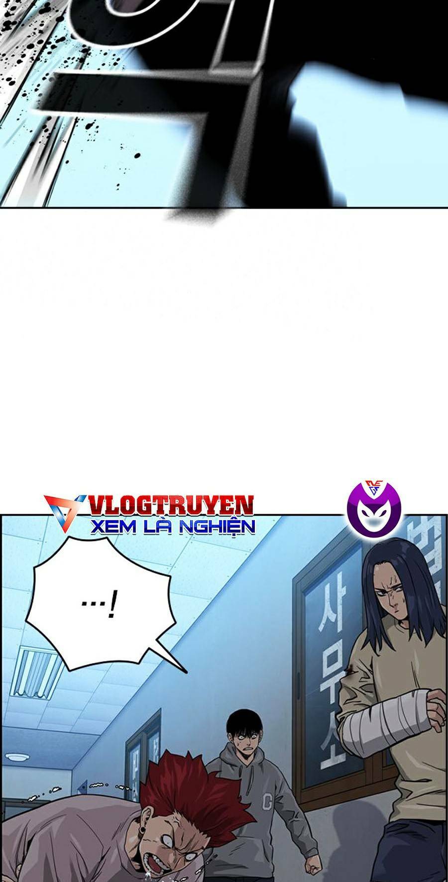 Để Có Thể Sống Sót - Chapter 42 - Page 81