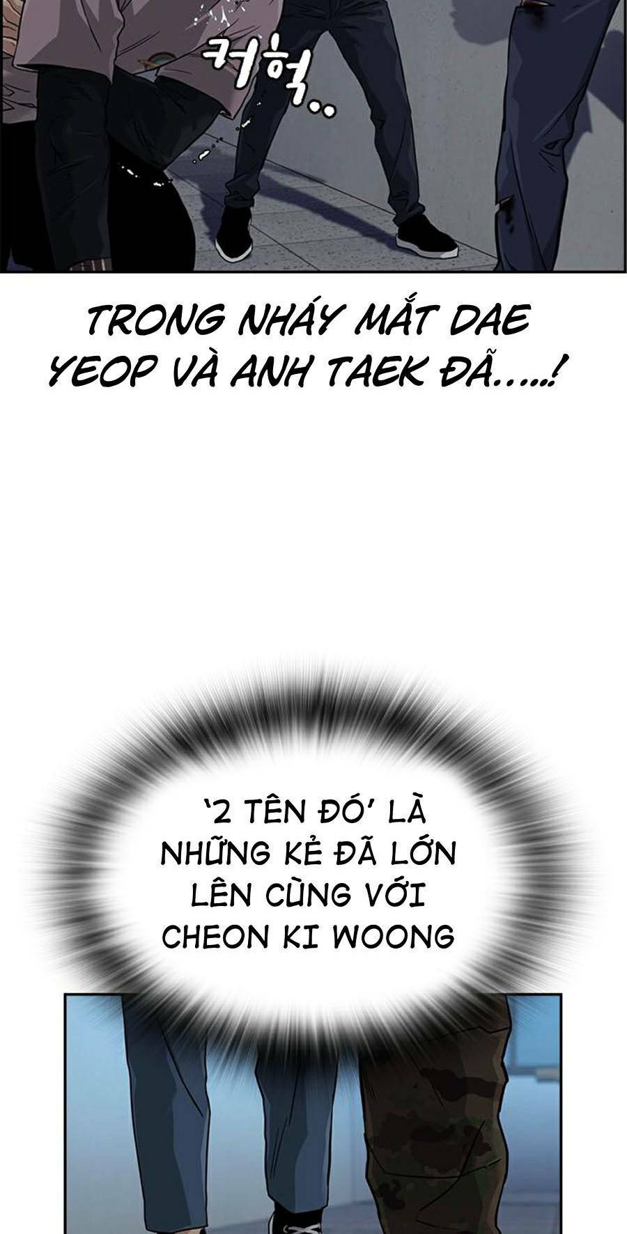 Để Có Thể Sống Sót - Chapter 42 - Page 82