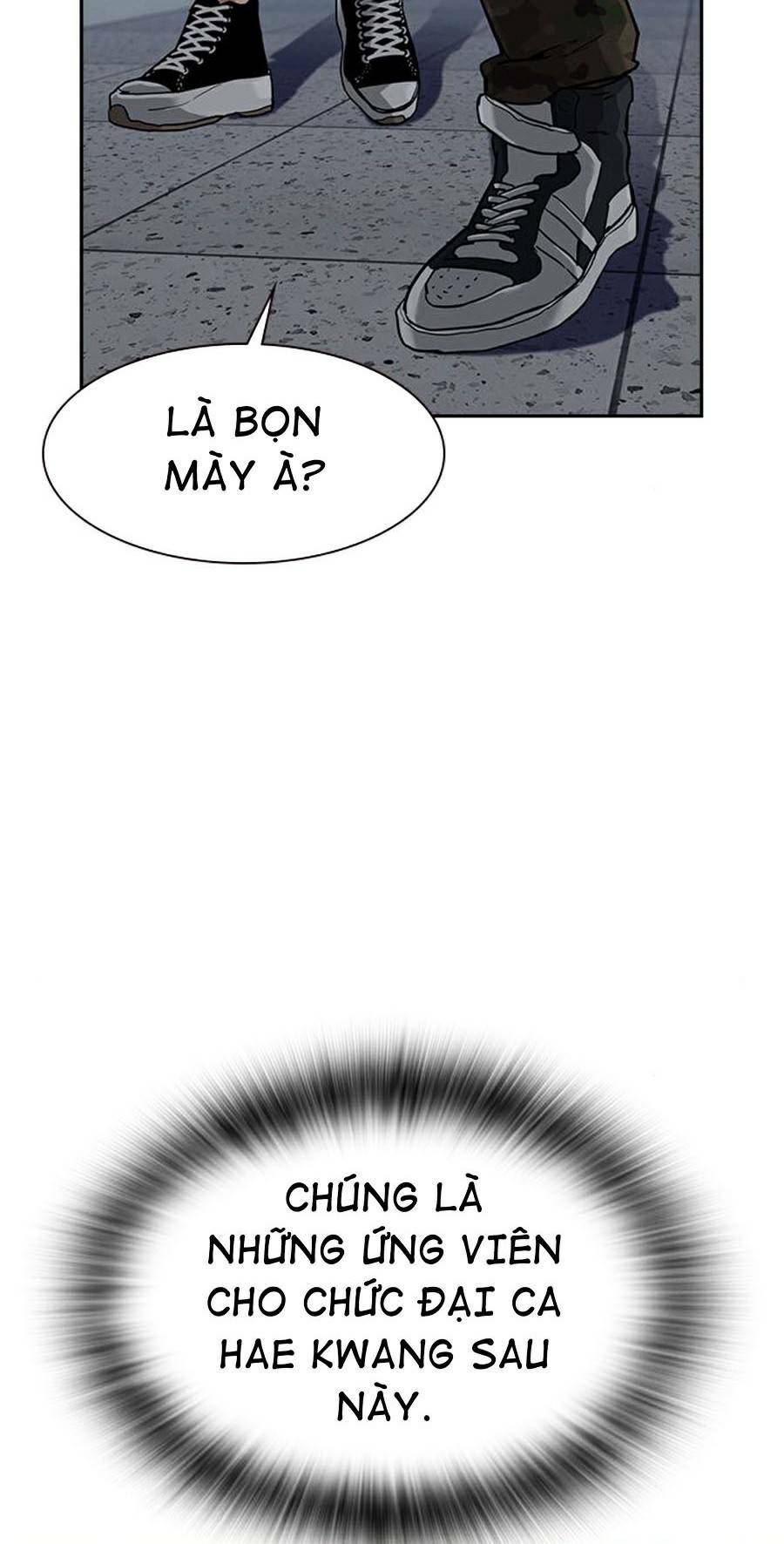 Để Có Thể Sống Sót - Chapter 42 - Page 83