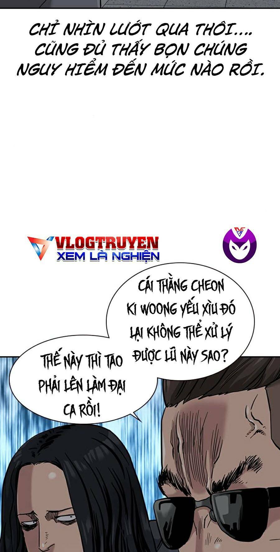 Để Có Thể Sống Sót - Chapter 42 - Page 86