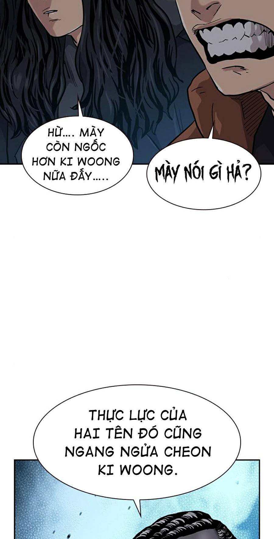 Để Có Thể Sống Sót - Chapter 42 - Page 87