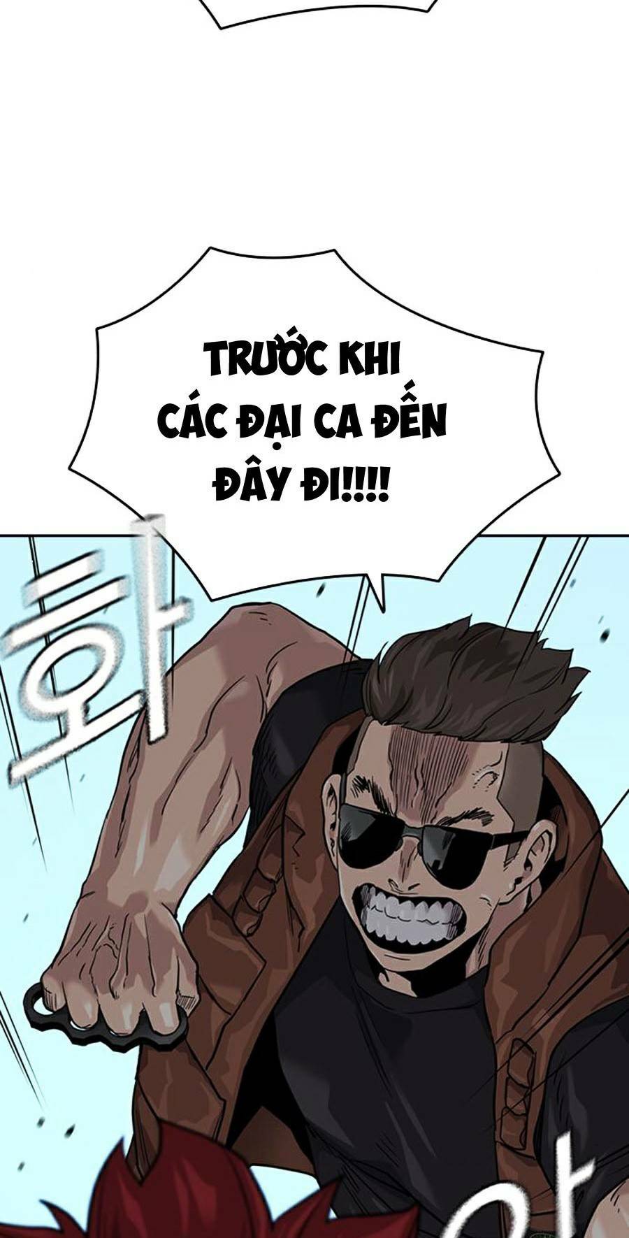 Để Có Thể Sống Sót - Chapter 42 - Page 90