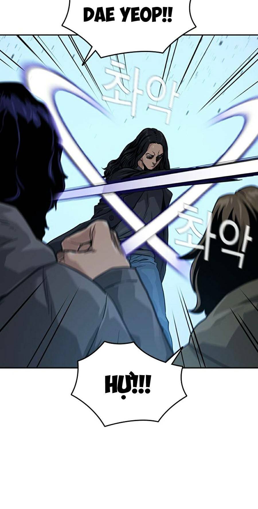 Để Có Thể Sống Sót - Chapter 42 - Page 92