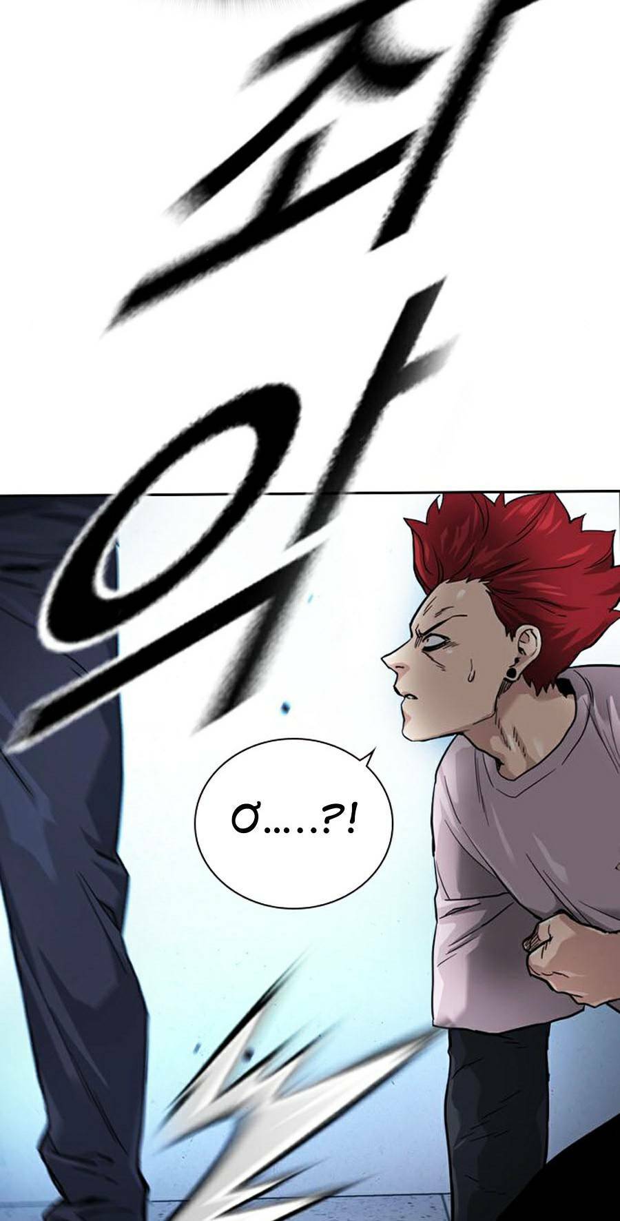 Để Có Thể Sống Sót - Chapter 42 - Page 94