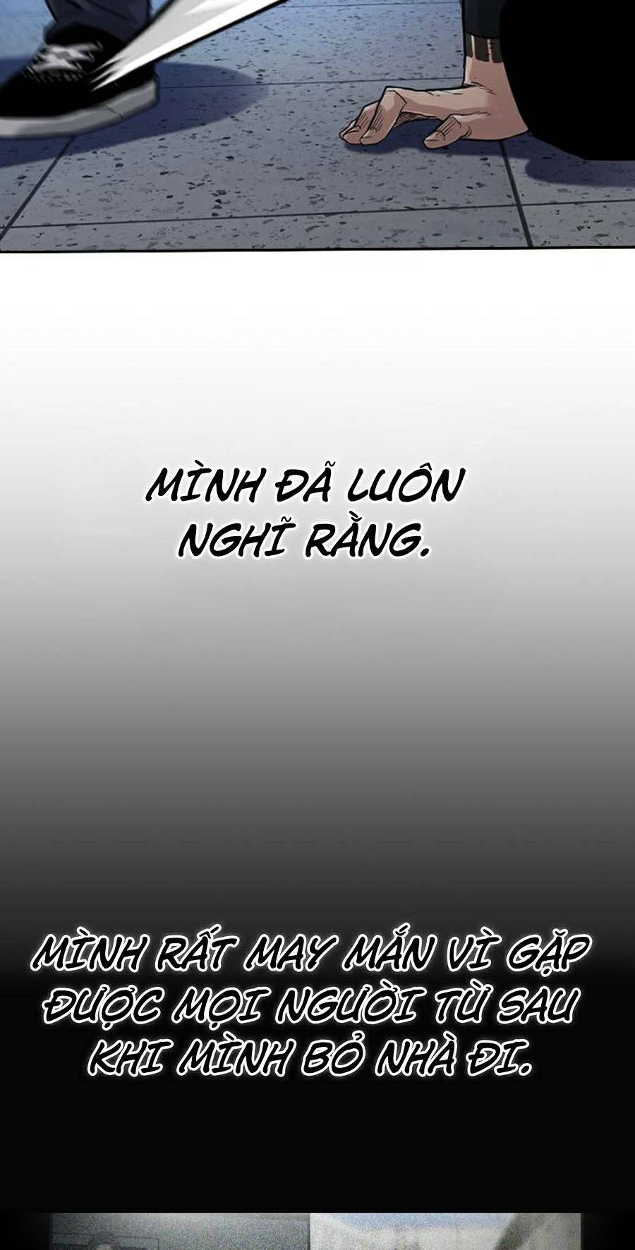 Để Có Thể Sống Sót - Chapter 42 - Page 95