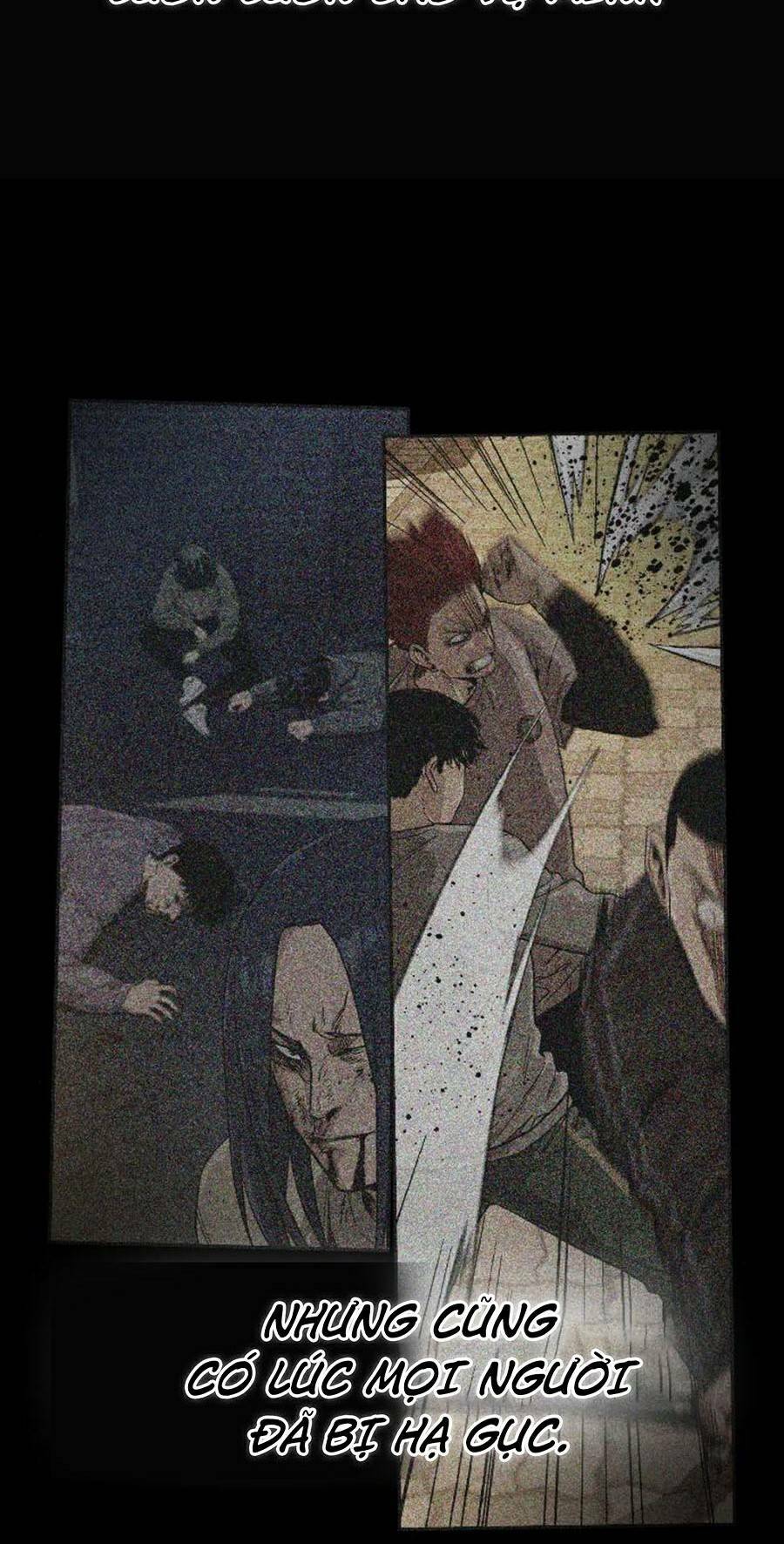 Để Có Thể Sống Sót - Chapter 42 - Page 97