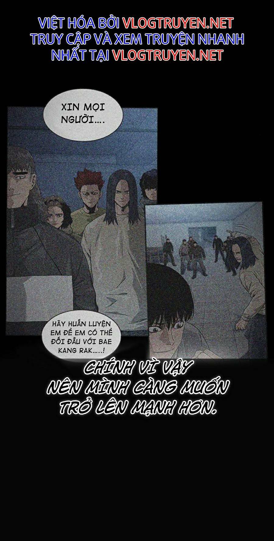 Để Có Thể Sống Sót - Chapter 42 - Page 98