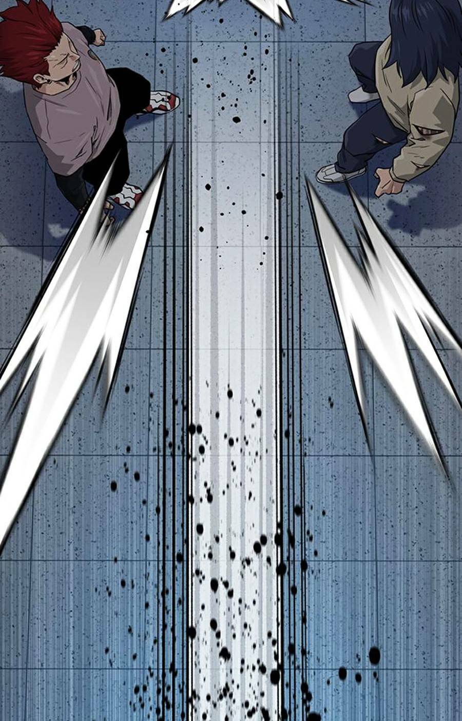 Để Có Thể Sống Sót - Chapter 43 - Page 101