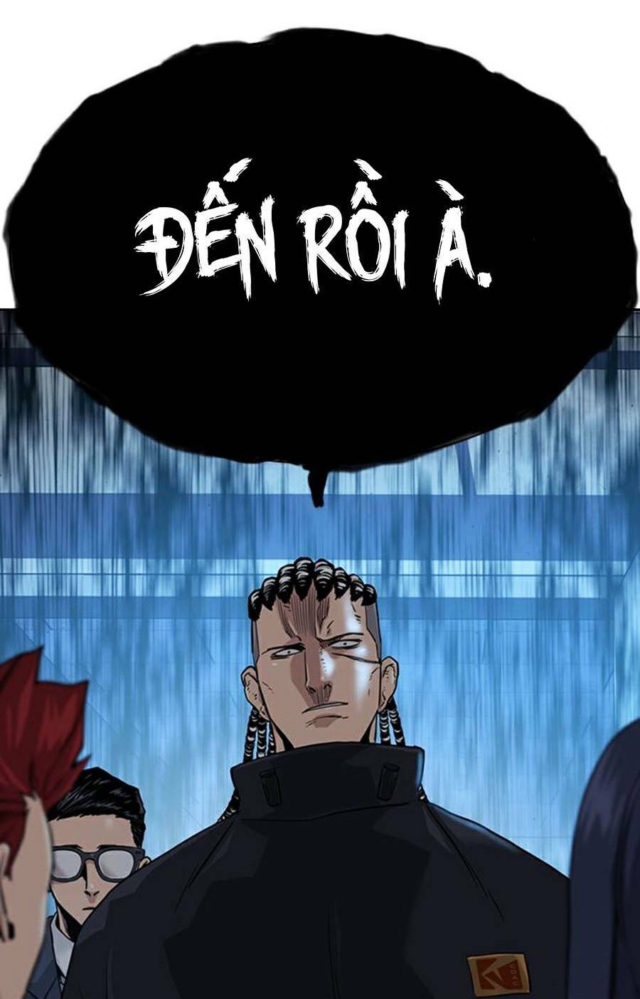 Để Có Thể Sống Sót - Chapter 43 - Page 105