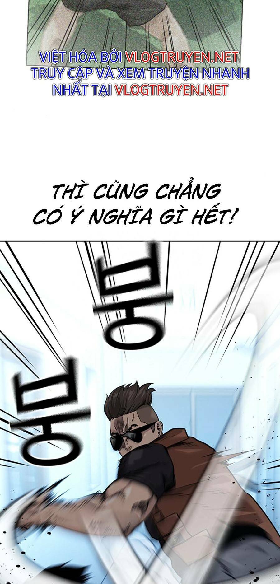 Để Có Thể Sống Sót - Chapter 43 - Page 10