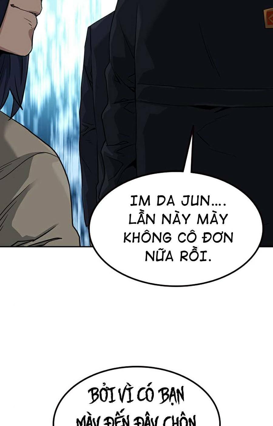 Để Có Thể Sống Sót - Chapter 43 - Page 110