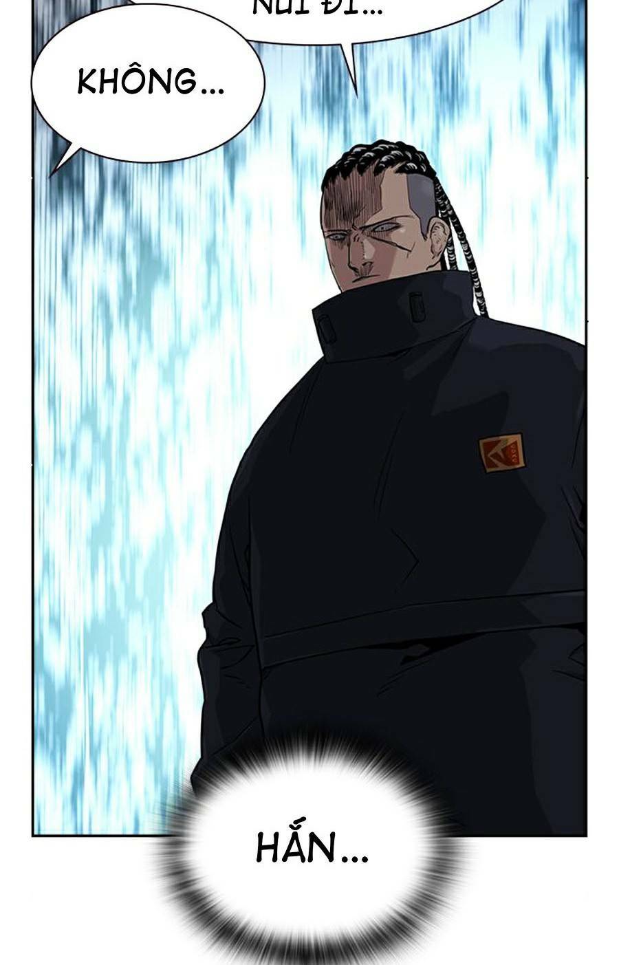 Để Có Thể Sống Sót - Chapter 43 - Page 113