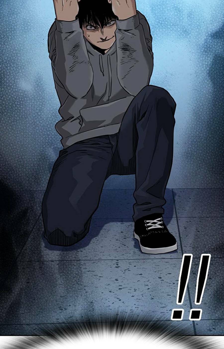 Để Có Thể Sống Sót - Chapter 43 - Page 115